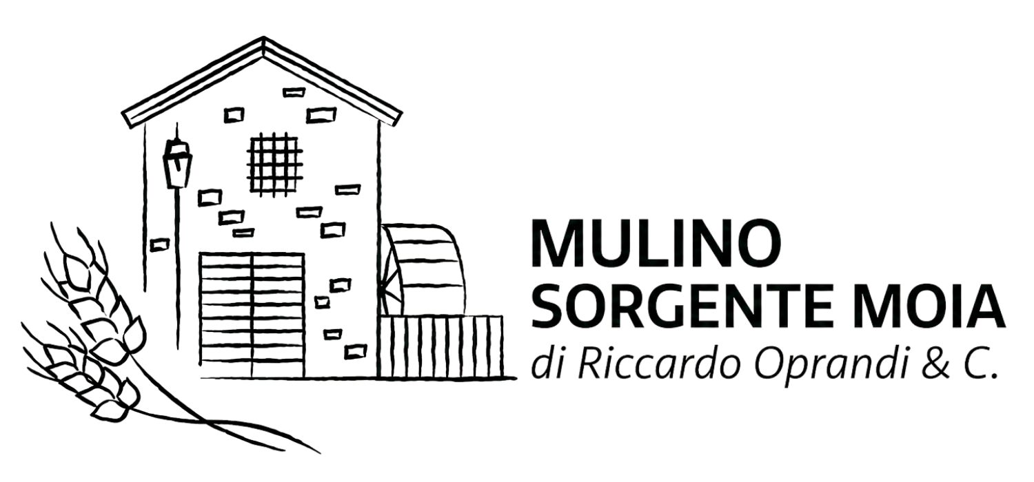 Mulino Sorgente Moia